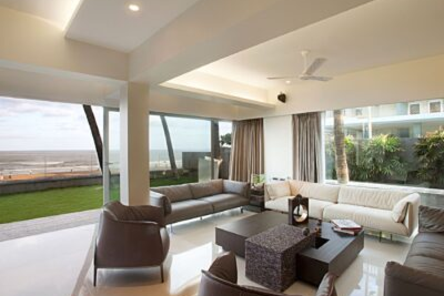 Chic Cole Valley House