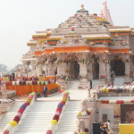 New Year Darshan Guide for Ram Mandir, Krishna Janmabhoomi & Kashi Vishwanath