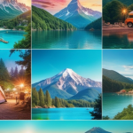 Top 100 Cool, Fun & Aesthetic Travel Captions for Instagram