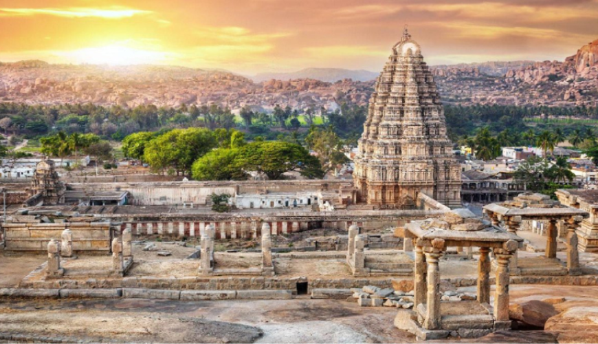 Budget Winter Destinations in India for December Travel