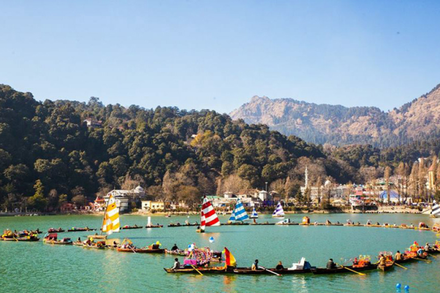 Nainital Tour Packages – 4 Days