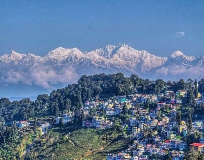 Darjeeling