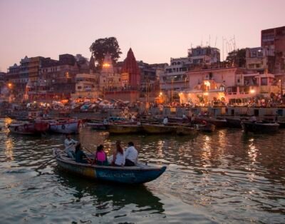 Varanasi