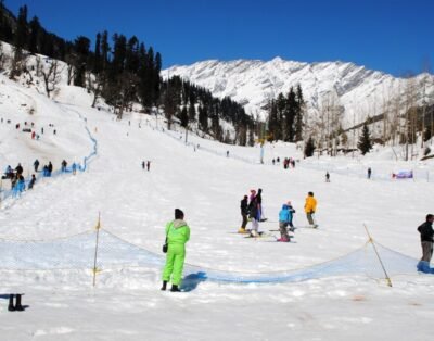 Kullu-Manali