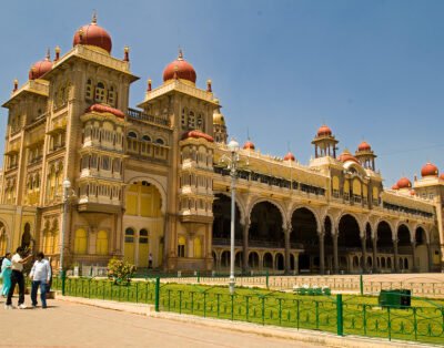 Mysore