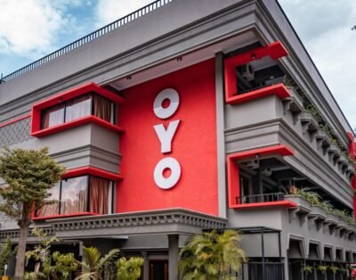 oyo rooms