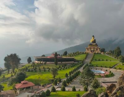 Sikkim