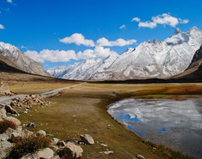 Leh-Ladakh