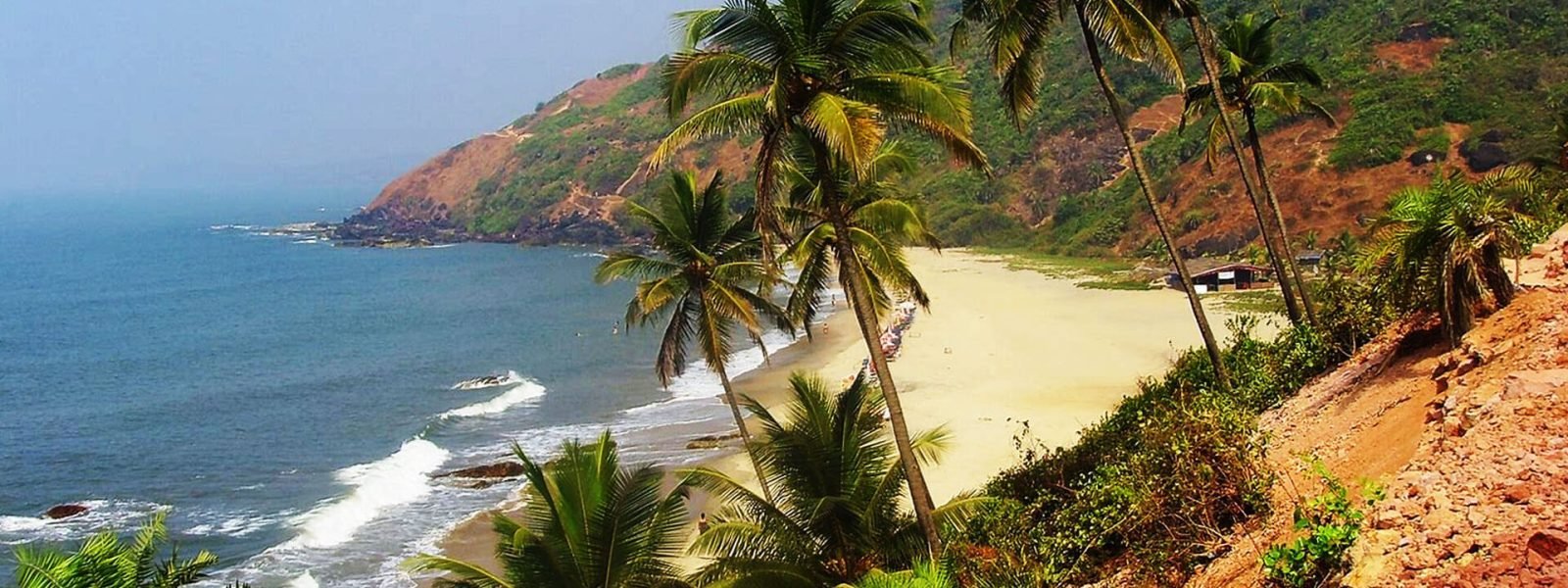 Panaji-Beach