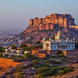 rajasthan