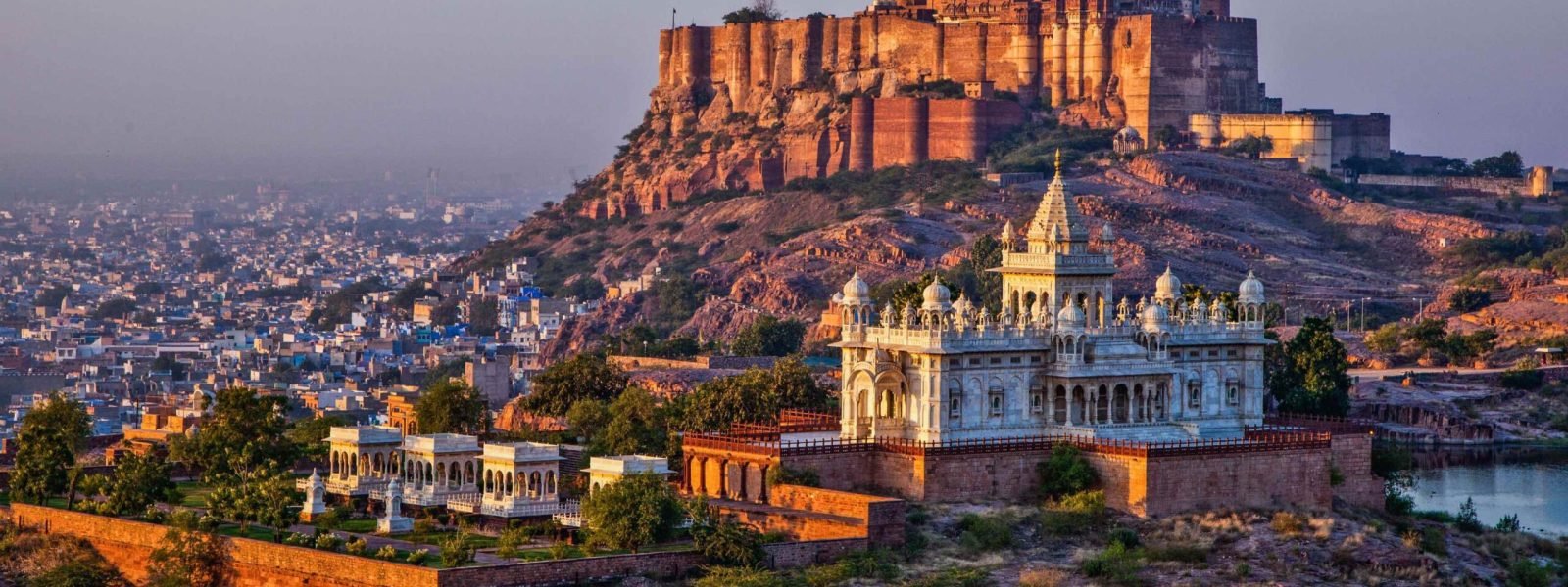 rajasthan